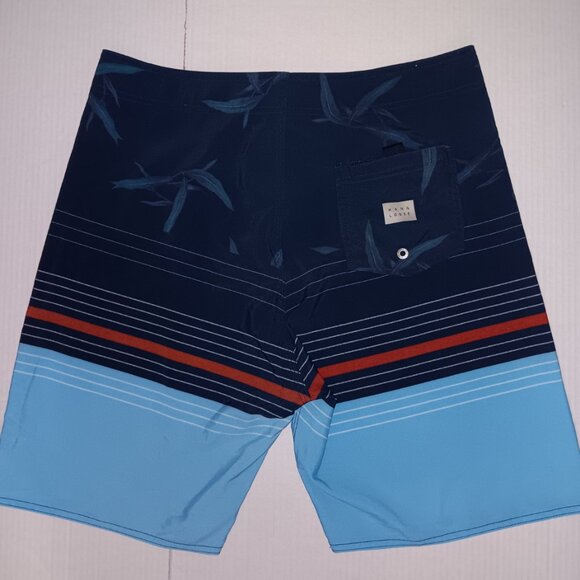 HANG LOOSE CENTRAL SURF BOARDSHORTS - Picture 3 of 11